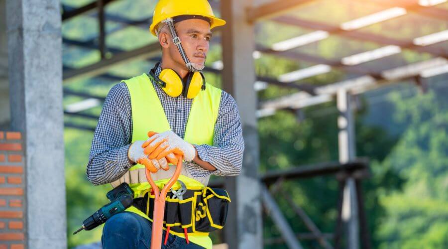 Professional New roof installation in Whitehouse Station, NJ